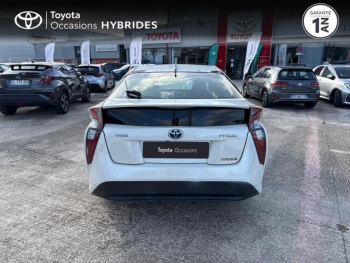 Photo 4 du bon plan TOYOTA Prius 122h Dynamic occasion à 16990 €