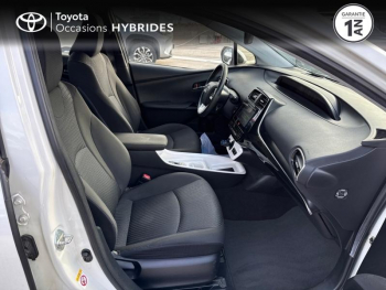Photo 6 du bon plan TOYOTA Prius 122h Dynamic occasion à 16990 €