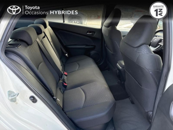Photo 7 du bon plan TOYOTA Prius 122h Dynamic occasion à 16990 €