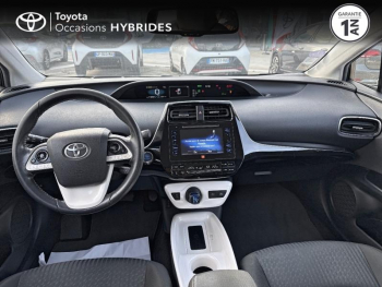 Photo 8 du bon plan TOYOTA Prius 122h Dynamic occasion à 16990 €