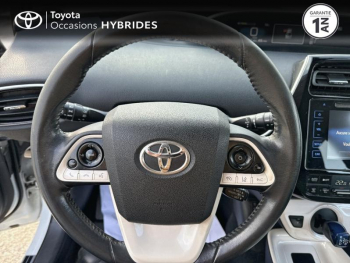 Photo 9 du bon plan TOYOTA Prius 122h Dynamic occasion à 16990 €