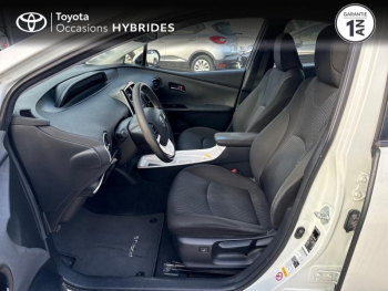 Photo 11 du bon plan TOYOTA Prius 122h Dynamic occasion à 16990 €
