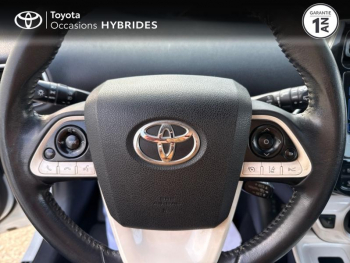 Photo 13 du bon plan TOYOTA Prius 122h Dynamic occasion à 16990 €
