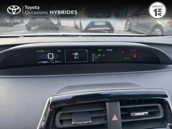 Photo 14 du bon plan TOYOTA Prius 122h Dynamic occasion à 16990 €