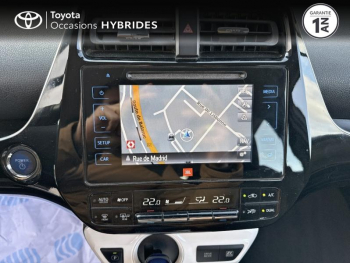 Photo 15 du bon plan TOYOTA Prius 122h Dynamic occasion à 16990 €