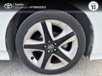 Photo 16 du bon plan TOYOTA Prius 122h Dynamic occasion à 16990 €