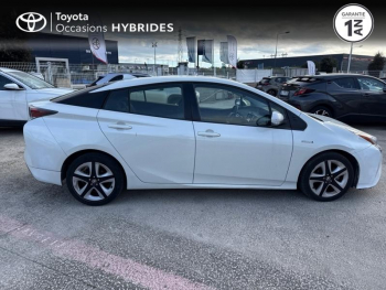 Photo 17 du bon plan TOYOTA Prius 122h Dynamic occasion à 16990 €