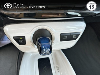 Photo 20 du bon plan TOYOTA Prius 122h Dynamic occasion à 16990 €