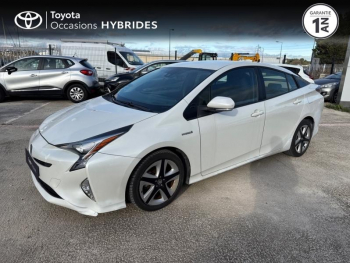 Photo 23 du bon plan TOYOTA Prius 122h Dynamic occasion à 16990 €