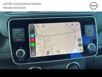 Photo 13 du bon plan NISSAN Leaf 150ch 40kWh Acenta 22 occasion à 12480 €