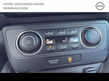 Photo 14 du bon plan NISSAN Leaf 150ch 40kWh Acenta 22 occasion à 12480 €