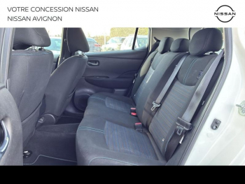 Photo 17 du bon plan NISSAN Leaf 150ch 40kWh Acenta 22 occasion à 12480 €