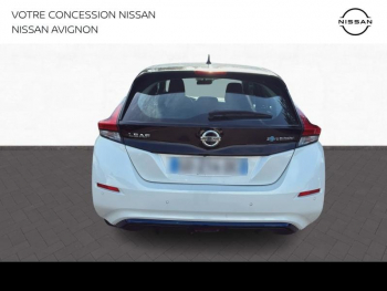 Photo 18 du bon plan NISSAN Leaf 150ch 40kWh Acenta 22 occasion à 12480 €
