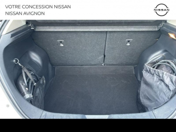 Photo 19 du bon plan NISSAN Leaf 150ch 40kWh Acenta 22 occasion à 12480 €