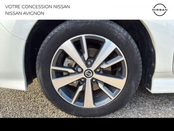 Photo 21 du bon plan NISSAN Leaf 150ch 40kWh Acenta 22 occasion à 12480 €