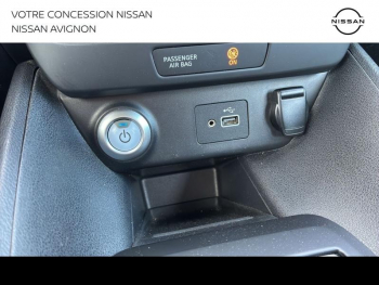 Photo 27 du bon plan NISSAN Leaf 150ch 40kWh Acenta 22 occasion à 12480 €