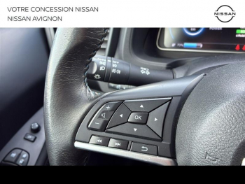 Photo 31 du bon plan NISSAN Leaf 150ch 40kWh Acenta 22 occasion à 12480 €
