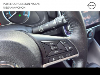 Photo 32 du bon plan NISSAN Leaf 150ch 40kWh Acenta 22 occasion à 12480 €