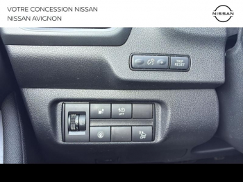 Photo 33 du bon plan NISSAN Leaf 150ch 40kWh Acenta 22 occasion à 12480 €