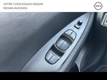 Photo 34 du bon plan NISSAN Leaf 150ch 40kWh Acenta 22 occasion à 12480 €