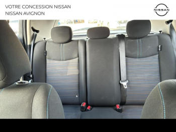 Photo 36 du bon plan NISSAN Leaf 150ch 40kWh Acenta 22 occasion à 12480 €