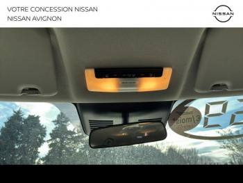 Photo 37 du bon plan NISSAN Leaf 150ch 40kWh Acenta 22 occasion à 12480 €