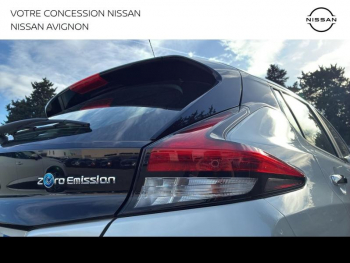 Photo 39 du bon plan NISSAN Leaf 150ch 40kWh Acenta 22 occasion à 12480 €