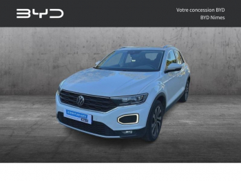 Photo 3 du bon plan VOLKSWAGEN T-Roc 1.5 TSI EVO 150ch Active DSG7 occasion à 17900 €