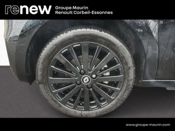 Photo 9 du bon plan RENAULT Twingo E-Tech Electric Urban Night R80 Achat IntÃ©gral - 21MY occasion à 13988 €