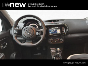 Photo 14 du bon plan RENAULT Twingo E-Tech Electric Urban Night R80 Achat IntÃ©gral - 21MY occasion à 13988 €