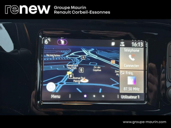 Photo 24 du bon plan RENAULT Twingo E-Tech Electric Urban Night R80 Achat IntÃ©gral - 21MY occasion à 13988 €