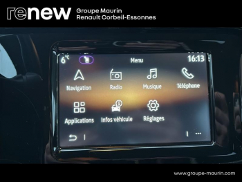 Photo 25 du bon plan RENAULT Twingo E-Tech Electric Urban Night R80 Achat IntÃ©gral - 21MY occasion à 13988 €