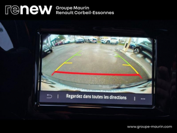 Photo 28 du bon plan RENAULT Twingo E-Tech Electric Urban Night R80 Achat IntÃ©gral - 21MY occasion à 13988 €