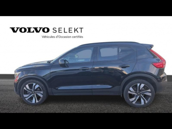 Photo 2 du bon plan VOLVO XC40 B3 163ch Plus DCT 7 occasion à 32990 €