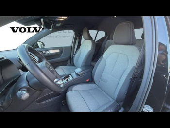 Photo 5 du bon plan VOLVO XC40 B3 163ch Plus DCT 7 occasion à 32990 €