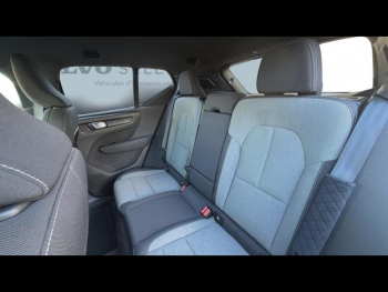 Photo 6 du bon plan VOLVO XC40 B3 163ch Plus DCT 7 occasion à 32990 €