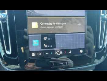 Photo 13 du bon plan VOLVO XC40 B3 163ch Plus DCT 7 occasion à 32990 €