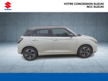 Photo 6 du bon plan SUZUKI Swift 1.2 Hybrid 83ch Pack Auto occasion à 20980 €