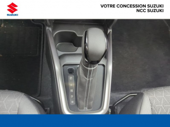 Photo 16 du bon plan SUZUKI Swift 1.2 Hybrid 83ch Pack Auto occasion à 20980 €