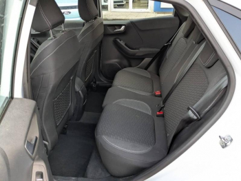 Photo 11 du bon plan FORD Puma 1.0 Flexifuel 125ch S&S mHEV Titanium occasion à 16890 €