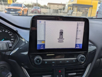 Photo 12 du bon plan FORD Puma 1.0 Flexifuel 125ch S&S mHEV Titanium occasion à 16890 €