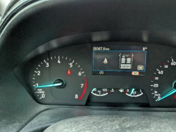 Photo 15 du bon plan FORD Puma 1.0 Flexifuel 125ch S&S mHEV Titanium occasion à 16890 €