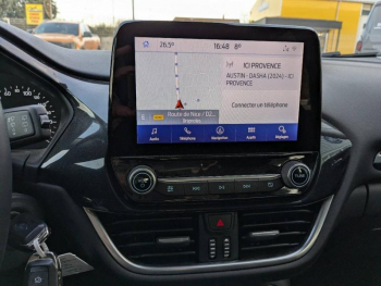 Photo 16 du bon plan FORD Puma 1.0 Flexifuel 125ch S&S mHEV Titanium occasion à 16890 €