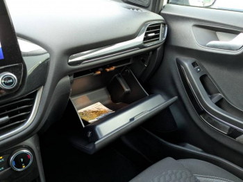 Photo 19 du bon plan FORD Puma 1.0 Flexifuel 125ch S&S mHEV Titanium occasion à 16890 €