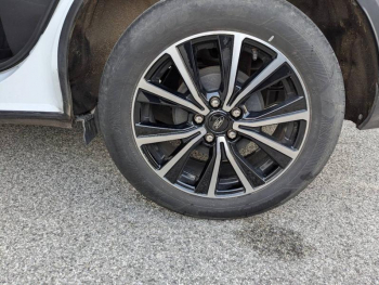 Photo 23 du bon plan FORD Puma 1.0 Flexifuel 125ch S&S mHEV Titanium occasion à 16890 €