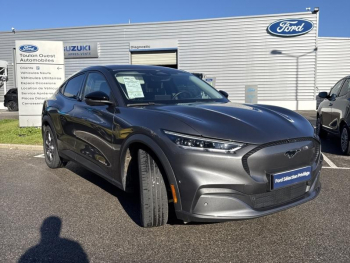 Photo 3 du bon plan FORD Mustang Mach-E 269ch Standard Range 72,6kWh Mach-E Propulsion occasion à 30850 €