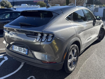 Photo 4 du bon plan FORD Mustang Mach-E 269ch Standard Range 72,6kWh Mach-E Propulsion occasion à 30850 €