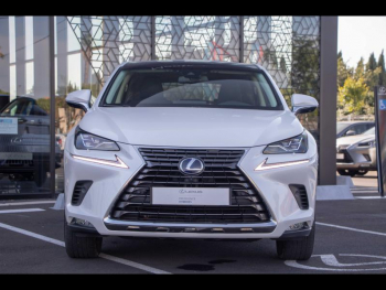 Photo 2 du bon plan LEXUS NX 300h 4WD Executive Euro6d-T occasion à 31990 €