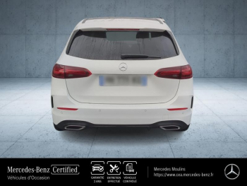 Photo 5 du bon plan MERCEDES-BENZ Classe B 200d 150ch AMG Line 8G-DCT occasion à 47500 €
