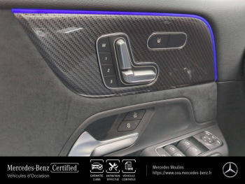 Photo 10 du bon plan MERCEDES-BENZ Classe B 200d 150ch AMG Line 8G-DCT occasion à 47500 €